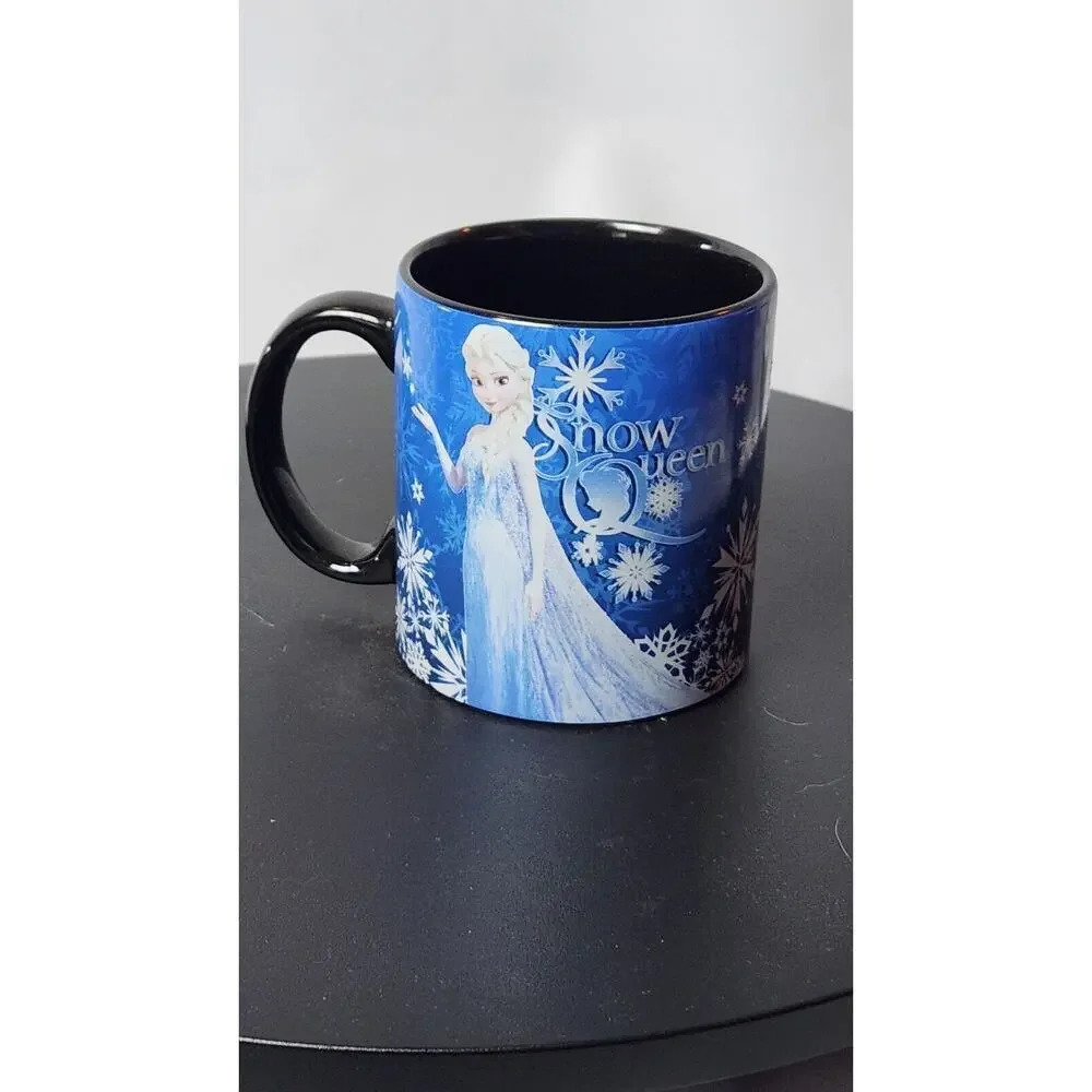 Copied - Disney Frozen Snow Queen mug